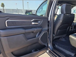 Ram 1500 Laramie 4x2 Crew Cab 5'7" Box 2026