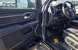 Ram 1500 Laramie 4x2 Crew Cab 5'7" Box 2026