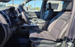 Ram 1500 Laramie 4x2 Crew Cab 5'7" Box 2026