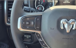 Ram 1500 Laramie 4x2 Crew Cab 5'7" Box 2026