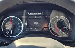 Ram 1500 Laramie 4x2 Crew Cab 5'7" Box 2026