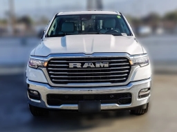 Ram 1500 Laramie 4x2 Crew Cab 5'7" Box 2026