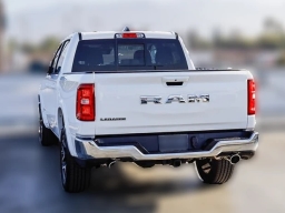 Ram 1500 Laramie 4x2 Crew Cab 5'7" Box 2026