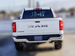 Ram 1500 Laramie 4x2 Crew Cab 5'7" Box 2026