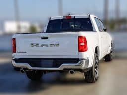 Ram 1500 Laramie 4x2 Crew Cab 5'7" Box 2026