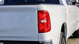 Ram 1500 Laramie 4x2 Crew Cab 5'7" Box 2026