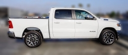 Ram 1500 Laramie 4x2 Crew Cab 5'7" Box 2026