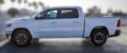 Ram 1500 Laramie 4x2 Crew Cab 5'7" Box 2026