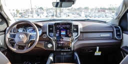 Ram 1500 Laramie 4x2 Crew Cab 5'7" Box 2026