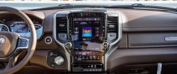 Ram 1500 Laramie 4x2 Crew Cab 5'7" Box 2026