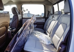 Ram 1500 Laramie 4x2 Crew Cab 5'7" Box 2026
