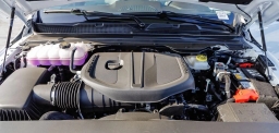 Ram 1500 Laramie 4x2 Crew Cab 5'7" Box 2026