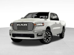 Ram 1500 Laramie 4x2 Crew Cab 5'7" Box 2026