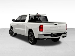 Ram 1500 Laramie 4x2 Crew Cab 5'7" Box 2026