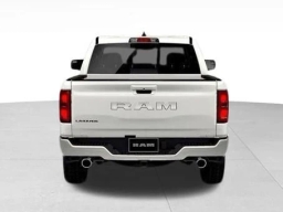 Ram 1500 Laramie 4x2 Crew Cab 5'7" Box 2026