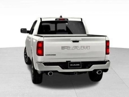Ram 1500 Laramie 4x2 Crew Cab 5'7" Box 2026