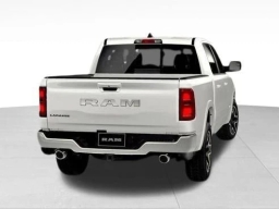 Ram 1500 Laramie 4x2 Crew Cab 5'7" Box 2026