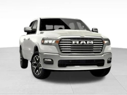 Ram 1500 Laramie 4x2 Crew Cab 5'7" Box 2026