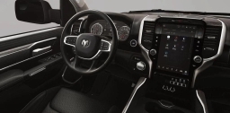 Ram 1500 Laramie 4x2 Crew Cab 5'7" Box 2026