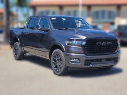 Ram 1500 Laramie 4x2 Crew Cab 5'7" Box 2026