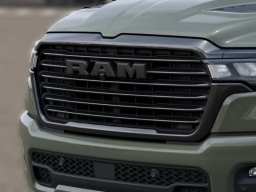 Ram 1500 Laramie 4x2 Crew Cab 5'7" Box 2026