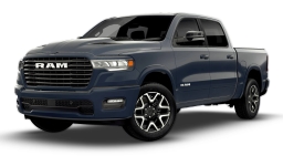 Ram 1500 Laramie 4x2 Crew Cab 5'7" Box 2026