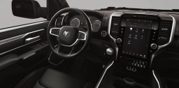 Ram 1500 Laramie 4x2 Crew Cab 5'7" Box 2026