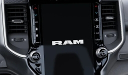 Ram 1500 Laramie 4x2 Crew Cab 5'7" Box 2026