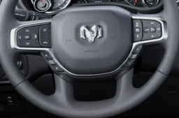 Ram 1500 Laramie 4x2 Crew Cab 5'7" Box 2026