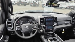 Ram 1500 Laramie 4x2 Crew Cab 5'7" Box 2026