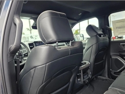 Ram 1500 Laramie 4x2 Crew Cab 5'7" Box 2026