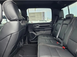 Ram 1500 Laramie 4x2 Crew Cab 5'7" Box 2026