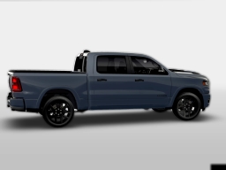 Ram 1500 Laramie 4x2 Crew Cab 5'7" Box 2026