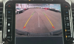 Ram 1500 Laramie 4x2 Crew Cab 5'7" Box 2026