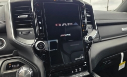 Ram 1500 Laramie 4x2 Crew Cab 5'7" Box 2026