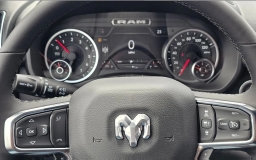 Ram 1500 Laramie 4x2 Crew Cab 5'7" Box 2026