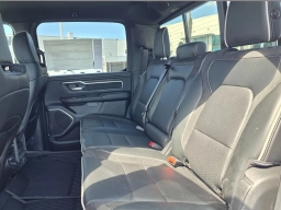 Ram 1500 Laramie 4x2 Crew Cab 5'7" Box 2026