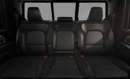Ram 1500 Laramie 4x2 Crew Cab 5'7" Box 2026
