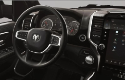 Ram 1500 Laramie 4x2 Crew Cab 5'7" Box 2026
