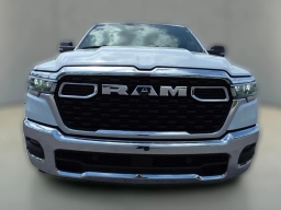 Ram 1500 Big Horn 4x2 Crew Cab 6'4" Box 2026