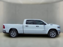 Ram 1500 Big Horn 4x2 Crew Cab 6'4" Box 2026