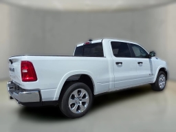 Ram 1500 Big Horn 4x2 Crew Cab 6'4" Box 2026
