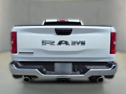 Ram 1500 Big Horn 4x2 Crew Cab 6'4" Box 2026