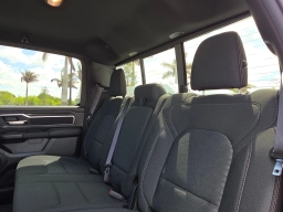 Ram 1500 Big Horn 4x2 Crew Cab 6'4" Box 2026