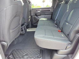 Ram 1500 Big Horn 4x2 Crew Cab 6'4" Box 2026