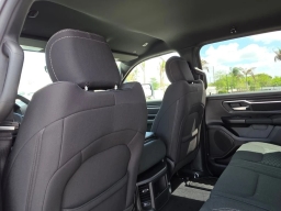 Ram 1500 Big Horn 4x2 Crew Cab 6'4" Box 2026