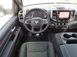Ram 1500 Big Horn 4x2 Crew Cab 6'4" Box 2026