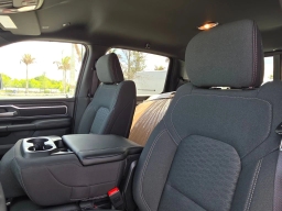 Ram 1500 Big Horn 4x2 Crew Cab 6'4" Box 2026