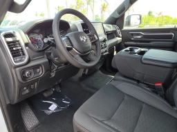 Ram 1500 Big Horn 4x2 Crew Cab 6'4" Box 2026