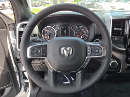 Ram 1500 Big Horn 4x2 Crew Cab 6'4" Box 2026